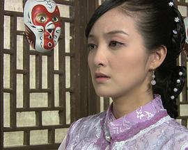 蒙面人(大结局)