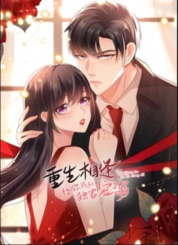 重生相逢：给你我的独家宠溺 动态漫画第三季 第01集