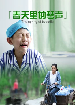 春天里的琴声(全集)
